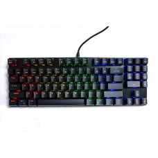Bàn phím cơ E-Dra EK389 V2