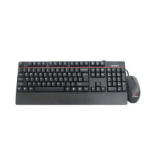 Bộ bàn phím + chuột Newmen T260